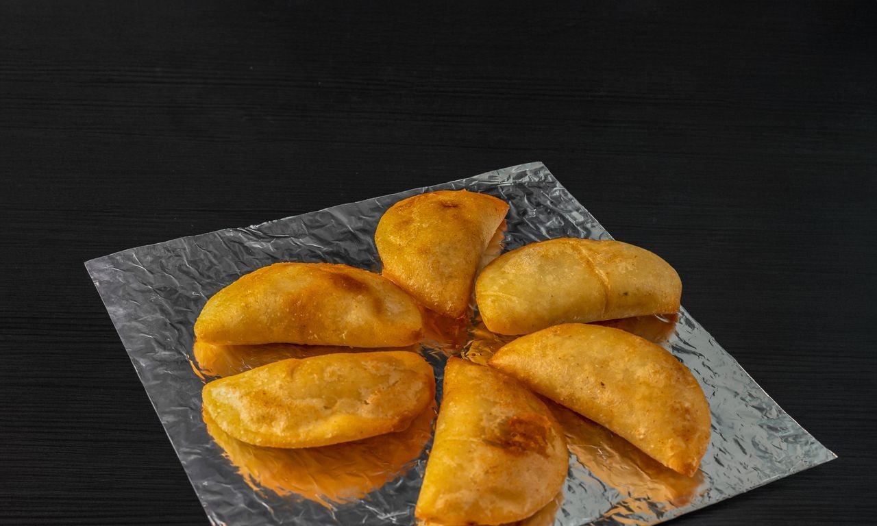 Empanaditas